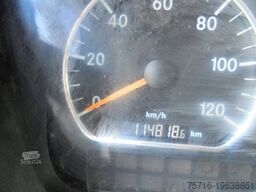 Mercedes-Benz Atego 818 K