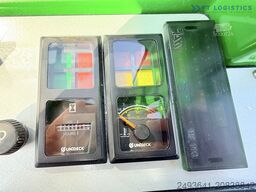 Combilift C2500 TRIPLEX 4900 Width: 1900 mm GAS