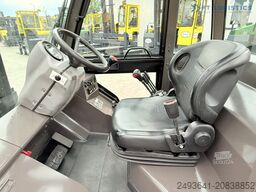 Manitou MSI30 / DIESEL / DUPLEX 3350 / CABIN