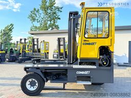 Combilift C14000 DUPLEX 3600 FREE LIFT POSITIONER