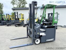 COMBILIFT CBE2500 TRIPLEX 5500 FORK POSITIONER