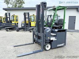 COMBILIFT CBE2500 TRIPLEX 5500 FORK POSITIONER