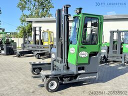 Combilift C3500 DIESEL DUPLEX 4100 FREE LIFT CABIN