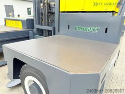 Combilift C6000FSL / DUPLEX 4100 / FREE-LIFT