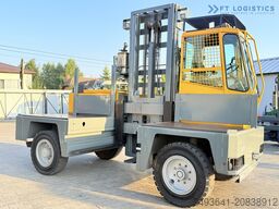 Baumann GS 70/14/50 DUPLEX DIESEL LIKE NEW