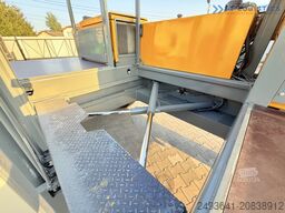 Baumann GS 70/14/50 DUPLEX DIESEL LIKE NEW