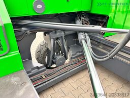 Combilift C5000SL / DIESEL / 4500MM / DUPLEX / CAB