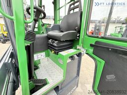 Combilift C3000 DIESEL DUPLEX 4000MM CABIN