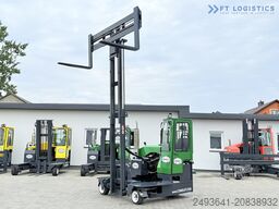 Combilift C3000 DIESEL DUPLEX 4000MM CABIN