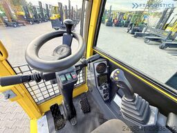 Combilift C5000FSL DIESEL DUPLEX 4100 SIDE LOADER