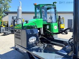 Combilift C5000XL / DIESEL / DUPLEX 5500MM / CABIN