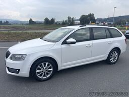Skoda Oktavia