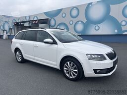Skoda Oktavia