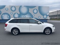 Skoda Oktavia