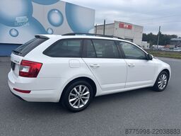 Skoda Oktavia