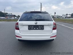Skoda Oktavia