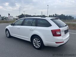 Skoda Oktavia