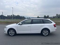 Skoda Oktavia