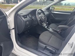 Skoda Oktavia
