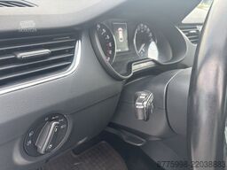Skoda Oktavia