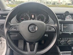 Skoda Oktavia