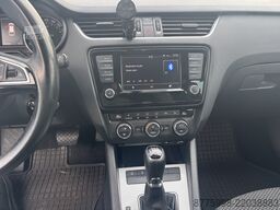 Skoda Oktavia