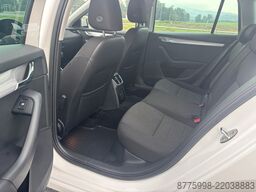 Skoda Oktavia