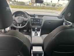 Skoda Oktavia