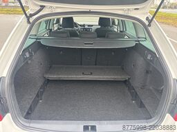 Skoda Oktavia