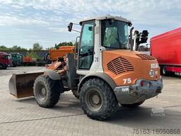  Radlader AR 75 Radlader