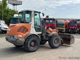  Radlader AR 75 Radlader