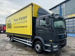 MAN 15.250 Nur Aufbau