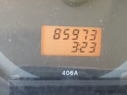 Nissan Cabstar Palfinger P260B - 25,6 m - 230 k