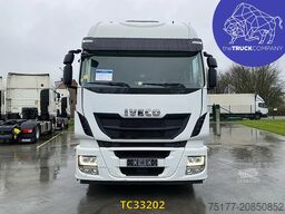 Iveco Stralis 420