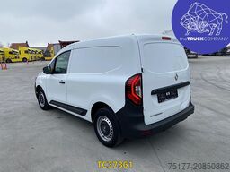 Renault Kangoo 1.5 DCI