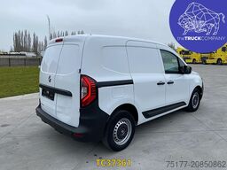 Renault Kangoo 1.5 DCI