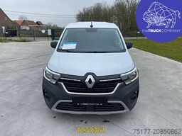 Renault Kangoo 1.5 DCI