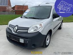 Renault Kangoo 1.5 DCI