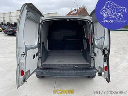 Renault Kangoo 1.5 DCI