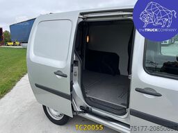 Renault Kangoo 1.5 DCI