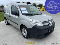 Renault Kangoo 1.5 DCI