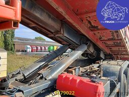 Mercedes-Benz SK 2531