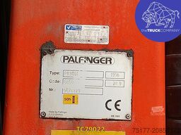 Mercedes-Benz SK 2531