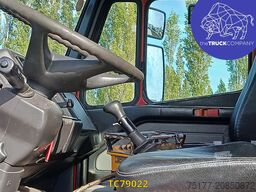 Mercedes-Benz SK 2531