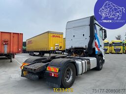 Mercedes-Benz Actros 1945