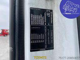 Mercedes-Benz Actros 1945