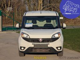 Fiat Doblo 1.4i PETROL / CNG