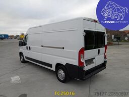Fiat Ducato 2.0 Multijet L3H2