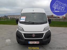 Fiat Ducato 2.0 Multijet L3H2