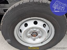 Fiat Ducato 2.0 Multijet L3H2